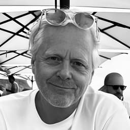 Peter Jidesten
