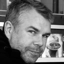 Stefan Akerwall